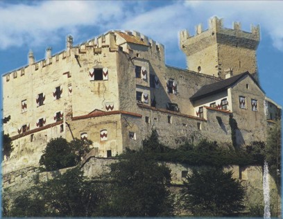 Castel Coira - Churburg
